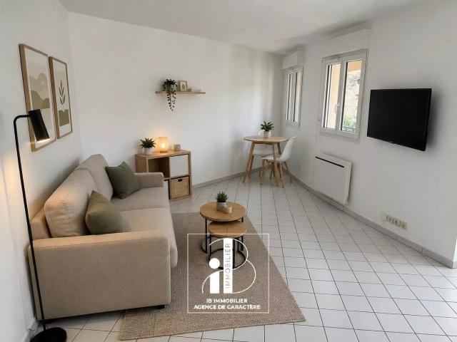 Appartement vente à Fontainebleau, Avon
