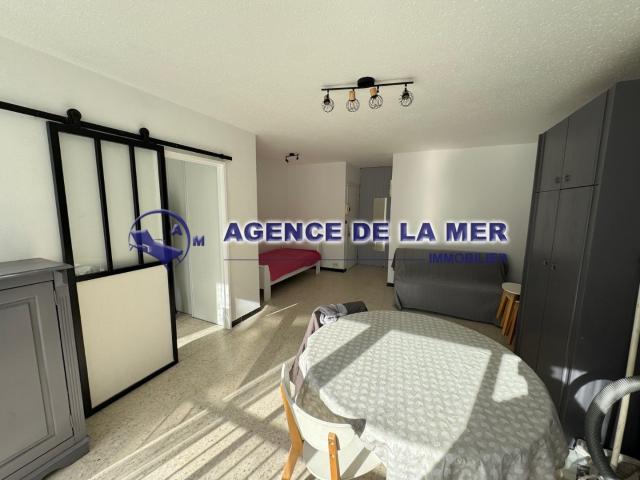 Appartement vente à Montpellier, La Grande-motte