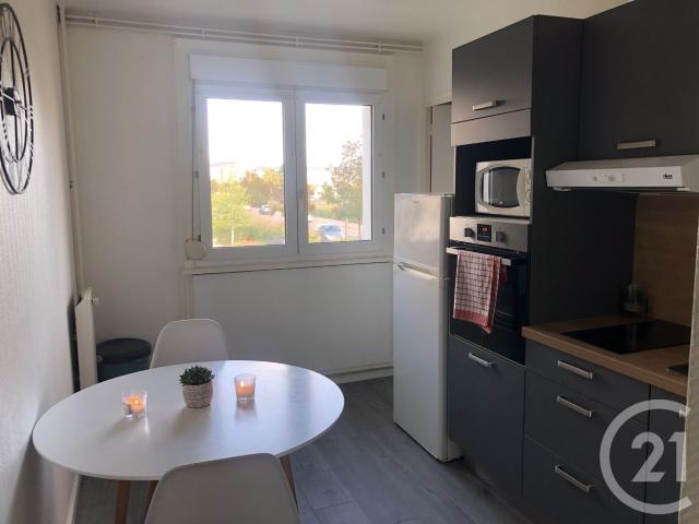 Appartement location à Troyes, La Chapelle-saint-luc