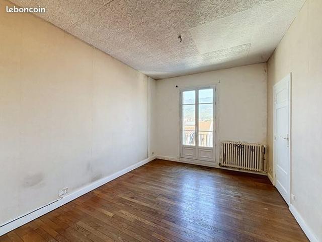 Appartement vente à Grenoble, Isère