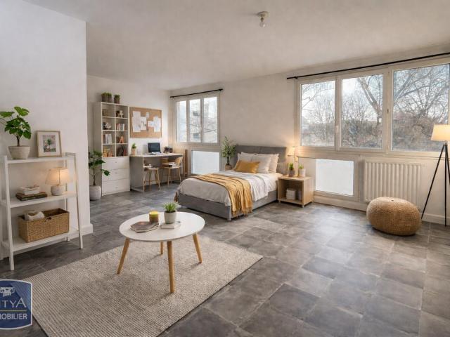 Appartement location à Aguado, Évry-Courcouronnes