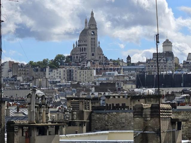 Appartement vente à Paris 19e Arrondissement, Paris