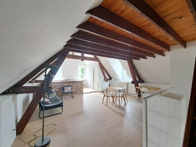 Appartement location à Soissons, Vic-sur-aisne