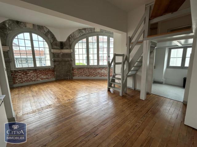 Appartement location à Bayonne, Saint-jean-de-luz