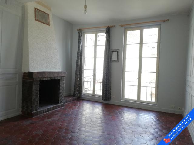 Appartement location à Sens, Joigny