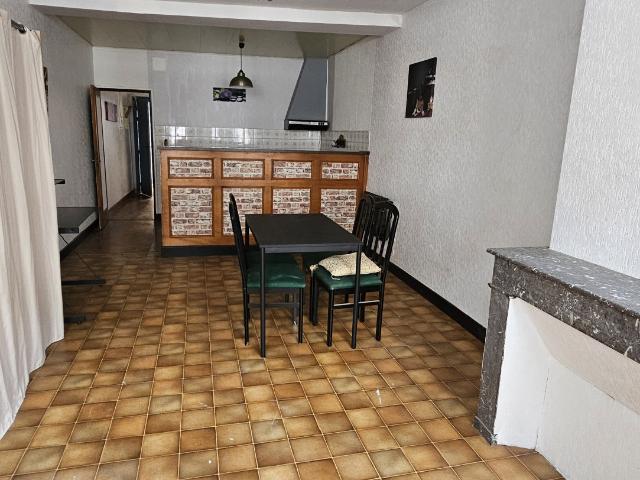 Appartement vente à Bayonne