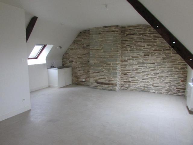 Appartement location à Pontivy, Bretagne