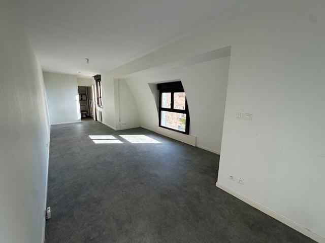 Appartement location à Moulins