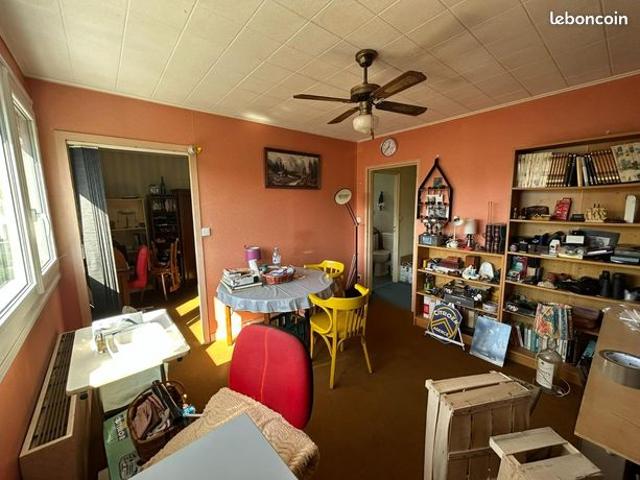 Appartement vente à Le Mans