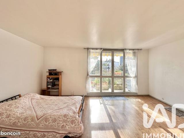 Appartement vente à Palaiseau, Saint-michel-sur-orge