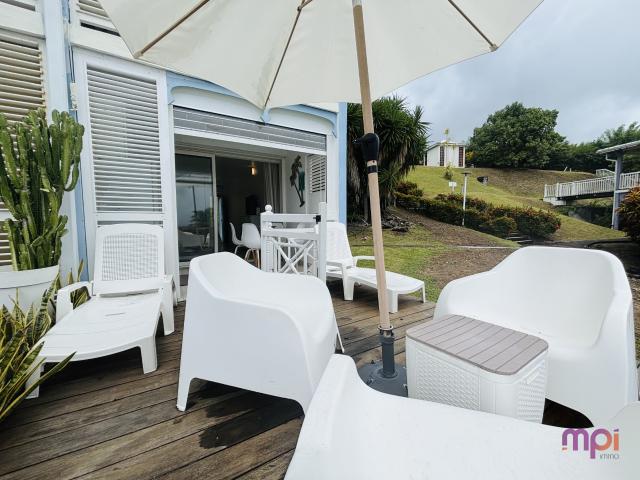 Appartement vente à Dizac, Martinique
