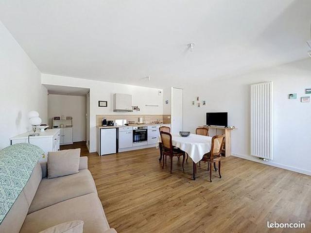 Appartement vente à Pontchâteau, Loire-Atlantique