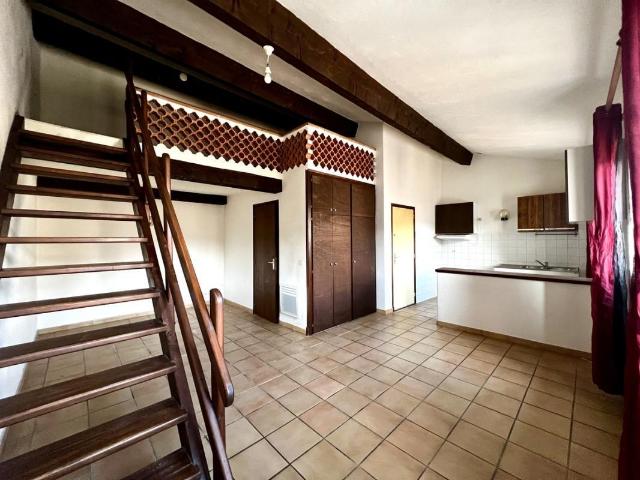 Appartement vente à Arrondissement de Toulon, Pierrefeu-du-var
