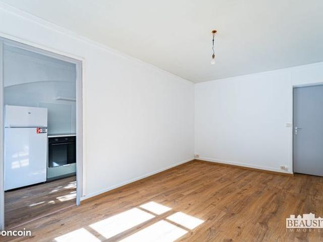 Appartement vente à Strasbourg, Hoenheim