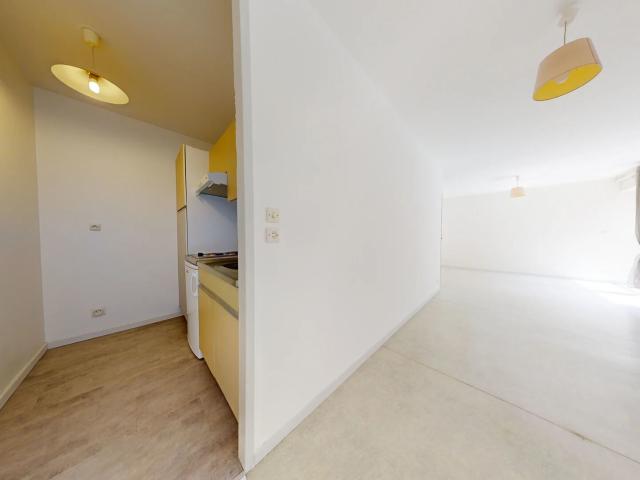 Appartement location à Besançon