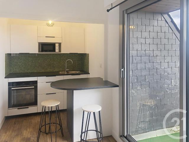Appartement location à Dinan, Bretagne