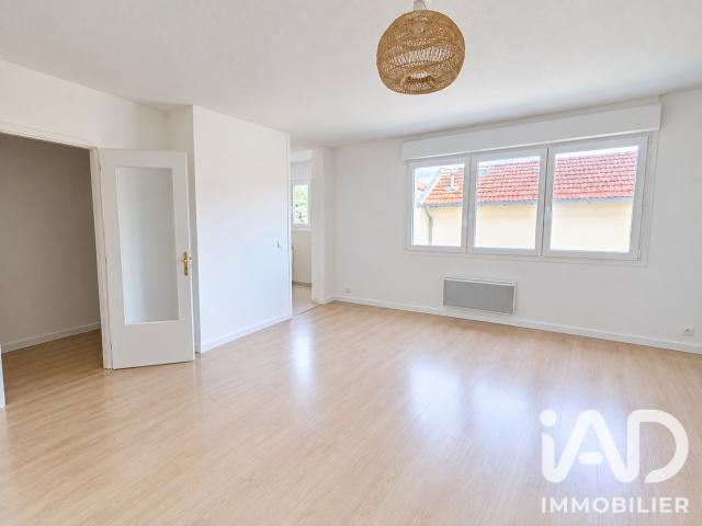 Appartement vente à Poincaré - Foch - Anatole France - Croix de Bourgogne, Nancy