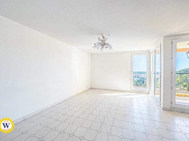 Appartement vente à Nice