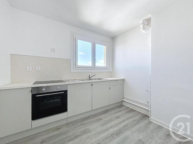 Appartement location à Troyes, Saint-andré-les-vergers