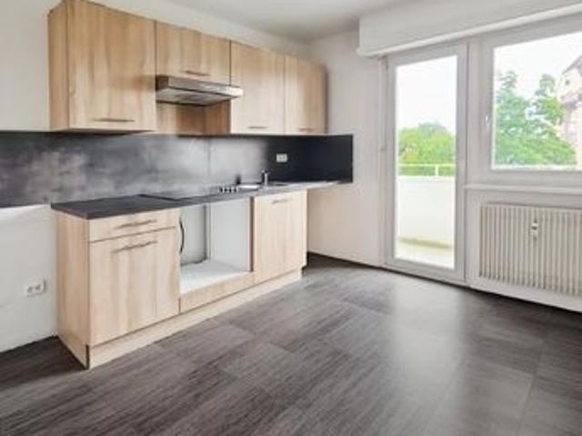Appartement vente à Haguenau-Wissembourg, Haguenau