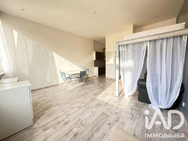 Appartement vente à Arpajon, Essonne