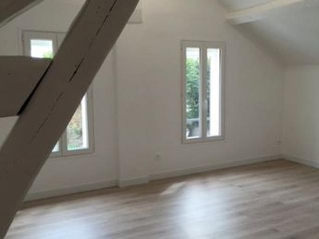 Appartement vente à Pontoise