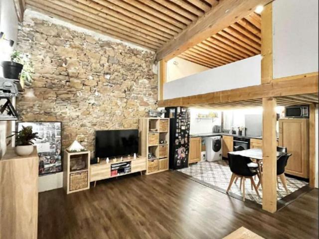 Appartement vente à Lyon, Métropole de Lyon
