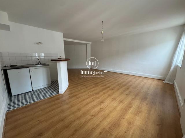 Appartement location à Limoges