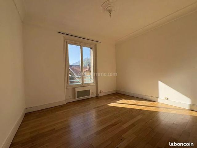 Appartement vente à Grenoble, Isère