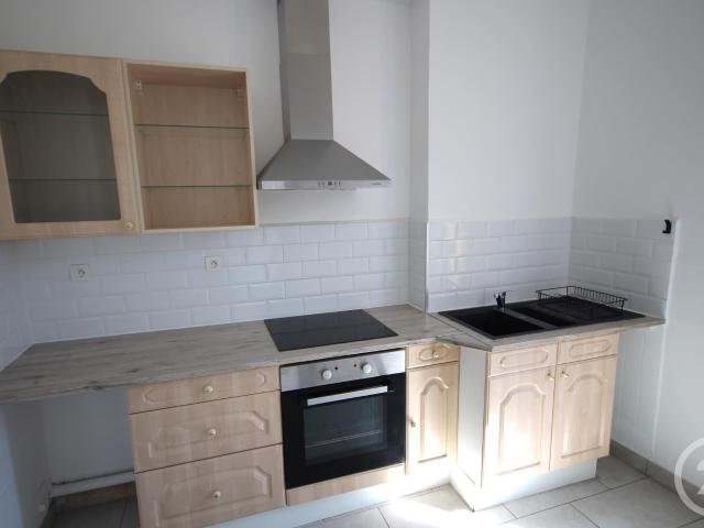 Appartement location à Nice