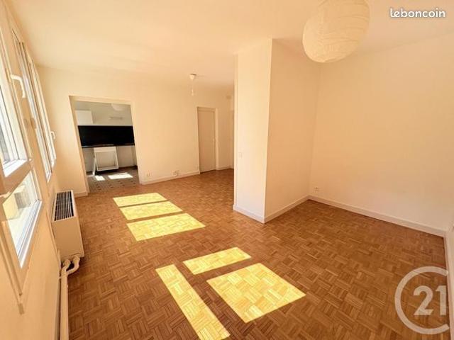Appartement vente à Montbard, Genay