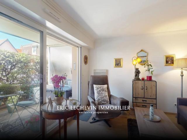 Appartement vente à Montreuil-sur-Mer, Le Touquet-paris-plage