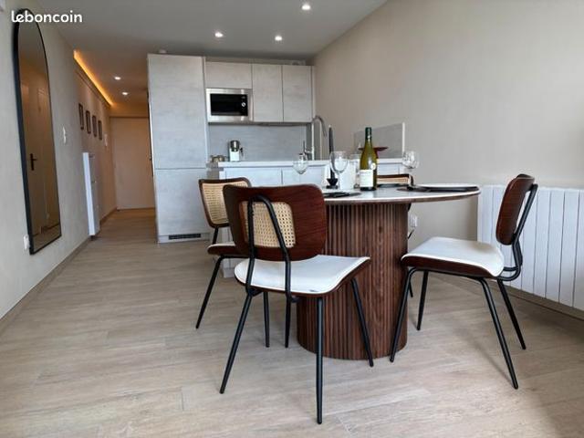 Appartement vente à Béziers, Valras-plage