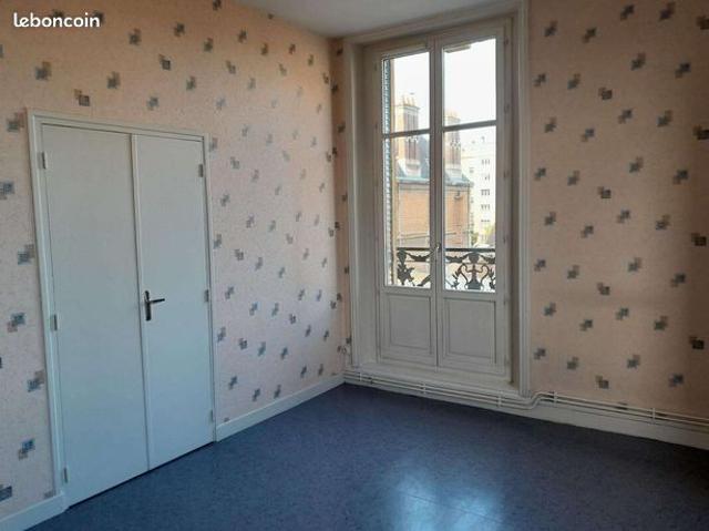 Appartement vente à Charleville-Mézières, Charleville-mézières