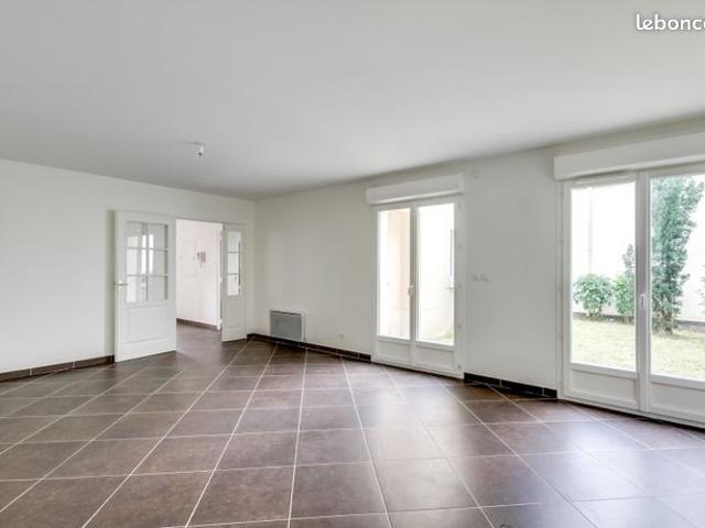 Appartement vente à L'isle-adam