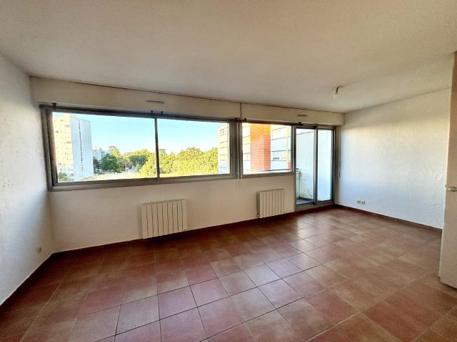 Appartement vente à Bordeaux, Talence