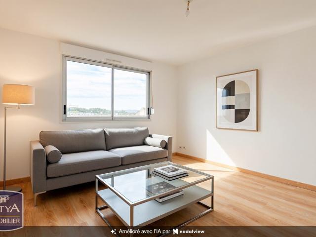 Appartement vente à Lyon, Métropole de Lyon