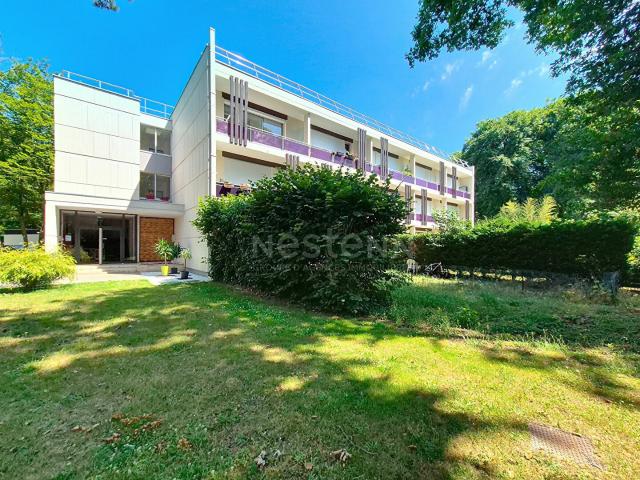 Appartement vente à Gouvieux