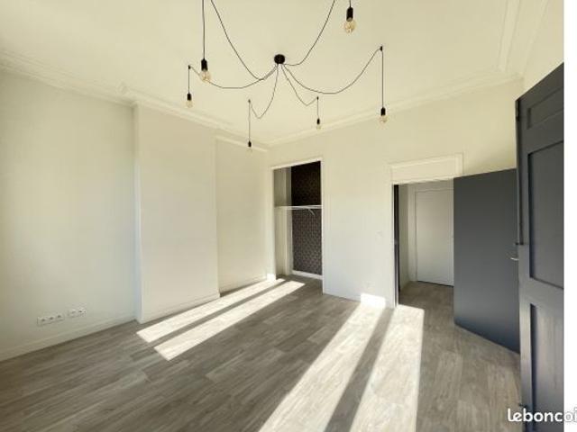Appartement vente à Marseille