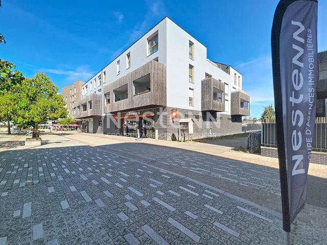 Appartement vente à Versailles, Bois-d'arcy