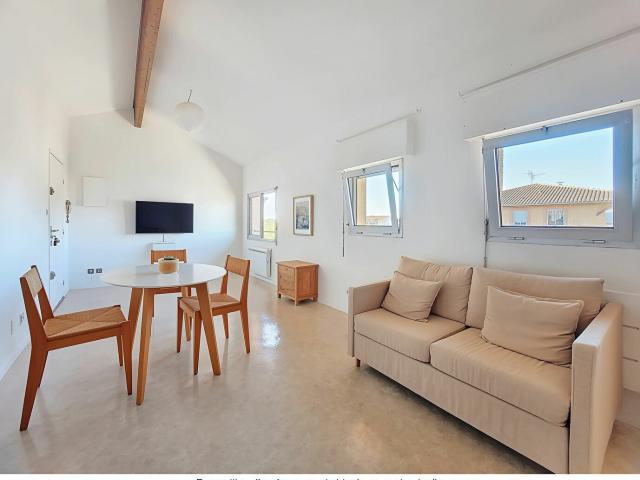 Appartement vente à France métropolitaine, Cugnaux