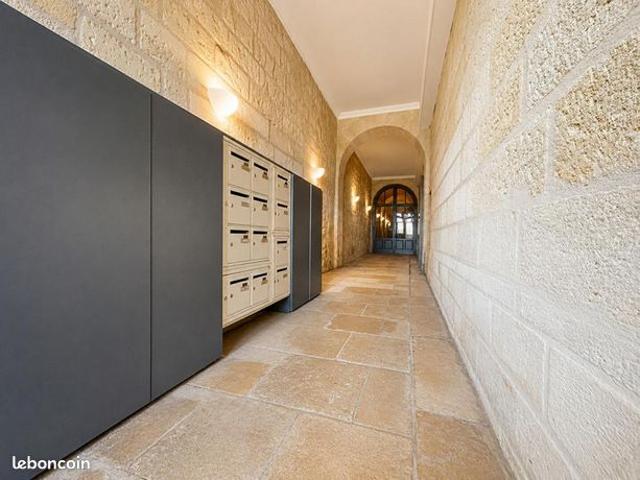 Appartement vente à Bordeaux