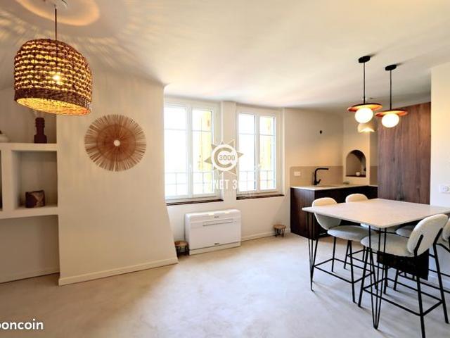 Appartement vente à Arrondissement de Toulon, Toulon