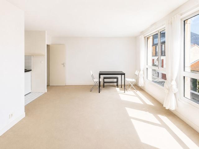 Appartement vente à Antony, Montrouge
