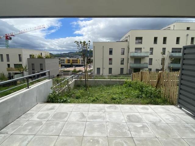 Appartement location à Trémonteix, Clermont-Ferrand