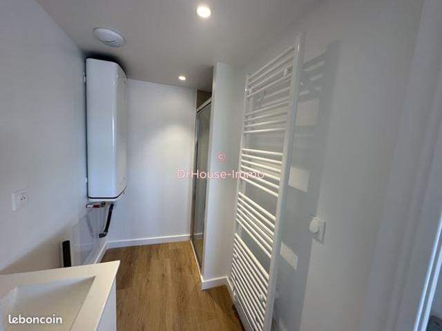 Appartement vente à Dunkerque