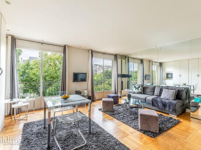Appartement vente à Paris, Île-de-France
