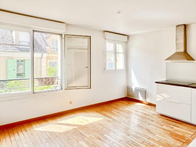 Appartement vente à Versailles, Le Chesnay