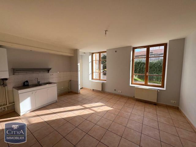 Appartement location à Saint-Étienne, Saint-etienne