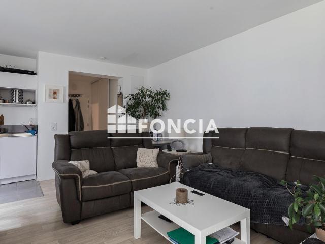 Appartement vente à Rouen, Darnétal